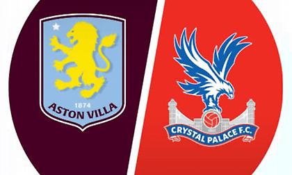 Άστον Βίλα-Κρίσταλ Πάλας
