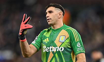 Τσεκάρει τον Μαρτίνες για τον «άσο» η Μάντσεστερ Γιουνάιτεντ!