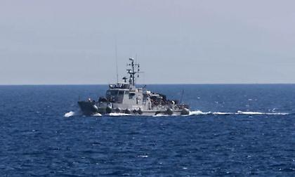 Κρατούμενος πήδηξε στη θάλασσα από κατάστρωμα πλοίου μεταξύ Χίου και Λέσβου - Σε εξέλιξη έρευνες για τον εντοπισμό του