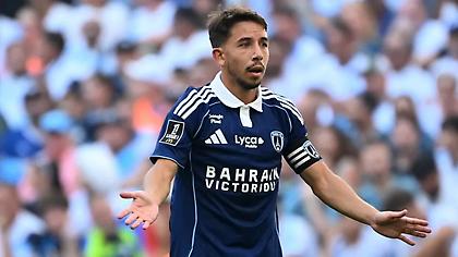 Παρί FC-Μετς