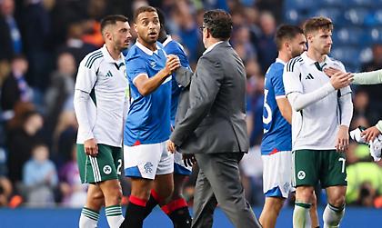 Σίριλ Ντέσερς: Ο «εκτελεστής» που αλλάζει την επίθεση του Παναθηναϊκού