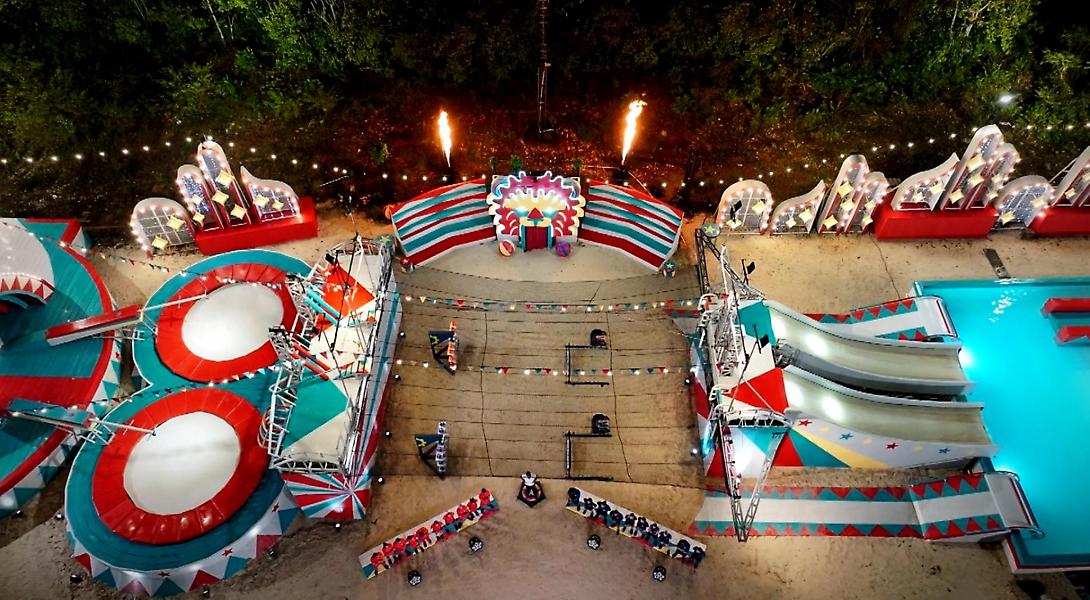 Exathlon: Το μεγαλύτερο αθλητικό, τηλεοπτικό event ξεκινά!