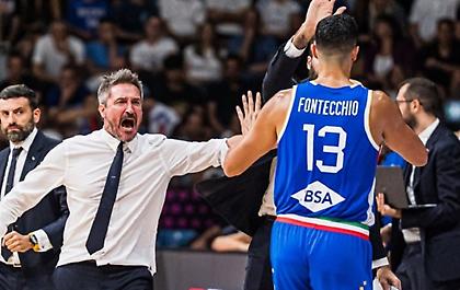 Φουλ για πρόκριση η Ιταλία με μυθικό Φοντέκιο!