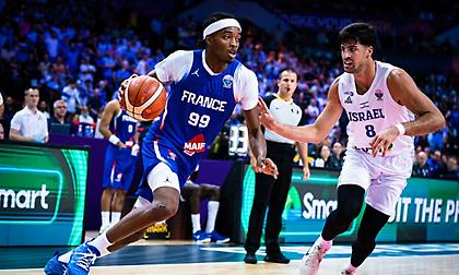 Ισραήλ-Γαλλία