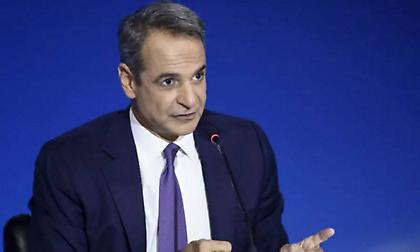 ΔΕΘ: «Κλειδώνουν» τα μέτρα που θα ανακοινώσει ο πρωθυπουργός- Ελαφρύνσεις στη μεσαία τάξη, παρεμβάσεις για το στεγαστικό