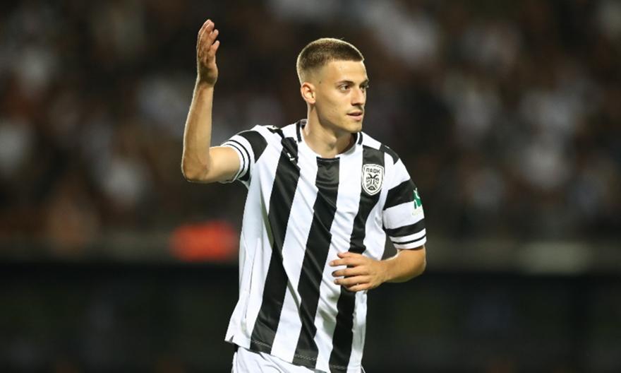 ΠΑΟΚ-Ατρόμητος: Με την ψυχολογία στα ύψη ο Δικέφαλος κόντρα στους επικίνδυνους Περιστεριώτες