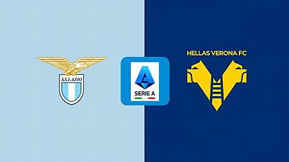 Λάτσιο-Ελλάς Βερόνα