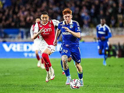 Μονακό-Στρασβούργο