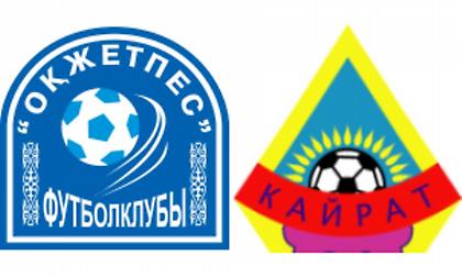 Οκζέτπες-Καϊράτ