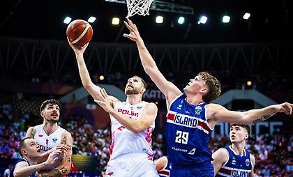 Πολωνία-Ισλανδία