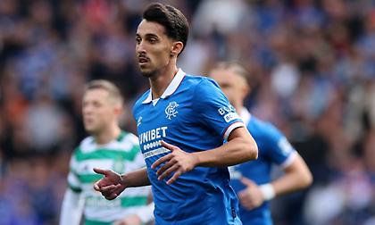 Old Firm χωρίς… σπίθα: Κόλλησαν στο μηδέν Ρέιντζερς και Σέλτικ - Έπαιξε ως αλλαγή ο Ντέσερς