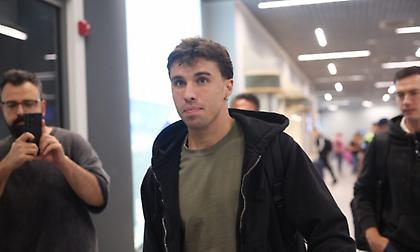 ΠΑΟΚ: Στη Θεσσαλονίκη ο Αλεσάντρο Μπιάνκο για ιατρικά και υπογραφές!