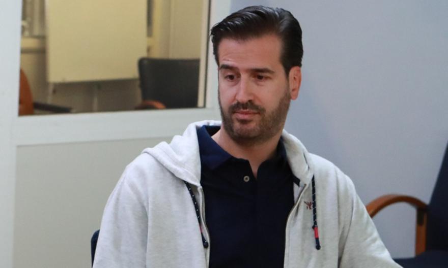 Παναθηναϊκός AKTOR: Τα νέα πρόσωπα στο επιτελείο