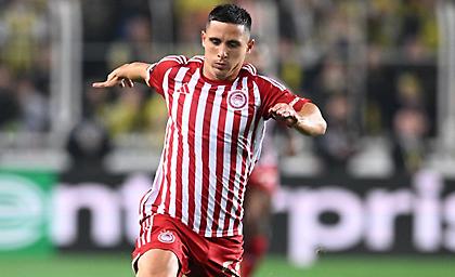 Καθυστερεί η άφιξη του Ποντένσε για Ολυμπιακό: «Αργά ή γρήγορα θα είμαι στην Αθήνα»