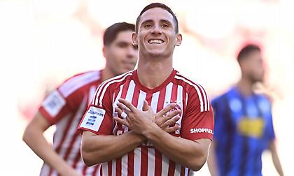 Ανακοίνωσε τον δανεισμό του Ποντένσε στον Ολυμπιακό η Αλ Σαμπάμπ!