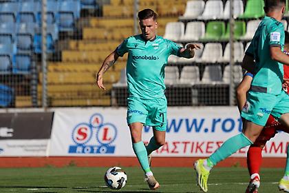 Παναθηναϊκός: Τον πληγώνουν τα παιδιά του…