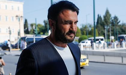 Καρυπίδης: «Συγγνώμη για τη συμπεριφορά μου και  την εικόνα της ομάδας – Θα παρθούν αποφάσεις»