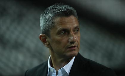 Τσορμπατζόγλου: «Η… αύρα του Σάντος και οι προχωρημένες επαφές για σέντερ φορ»