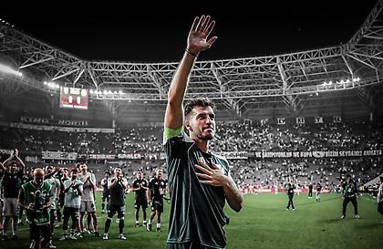 Μυθική ρήτρα 100 εκατ. ευρώ στο συμβόλαιο του Ιωαννίδη!