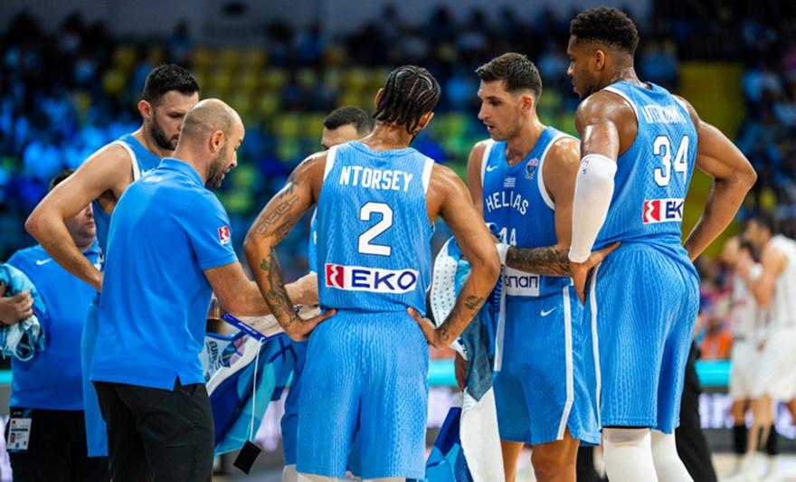 Εθνική μπάσκετ: Το νου μας στο «βουνό», το χατίρι των fratelli και τα... φαντάσματα στη γωνία