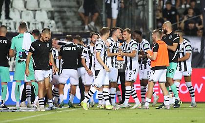 Τσορμπατζόγλου: «Σε εξέλιξη η προσπάθεια του ΠΑΟΚ για επιθετικό – Μεγάλο άγχος ο χρόνος…»