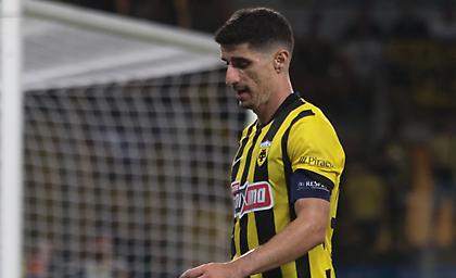 «Έπιασε» Βλάχο και Σαβέβσκι  ο Μάνταλος