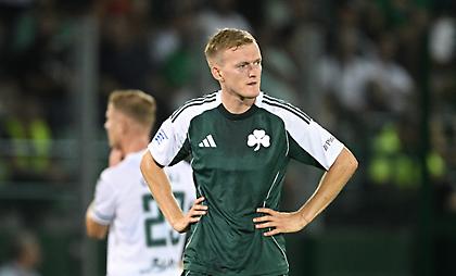 Αθανασίου: «Ο Παναθηναϊκός πλήρωσε ακριβά το χειρότερο φετινό ημίχρονό του»