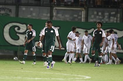 Αθανασίου: «Όσο ο Παναθηναϊκός είναι τσακωμένος με το γκολ, θα έχει πρόβλημα – Έρχονται για να το λύσουν οι μεταγραφές»