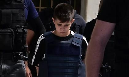 Η Μουρτζούκου μέσα από τη φυλακή: «Δεν σκότωσα εγώ τον Παναγιωτάκη, μόνο στη Φωτεινή μπορώ να απαντήσω»