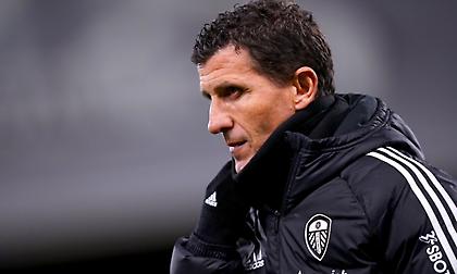 Άρης: Στην πόρτα της εξόδου ο Ουζουνίδης, Χάβι Γκράθια ο επικρατέστερος διάδοχός του!