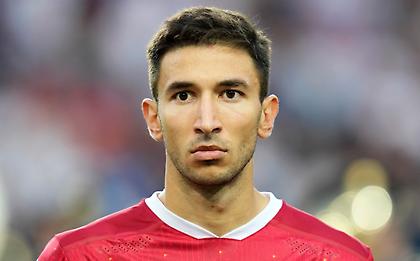 Στην Αθήνα για την ΑΕΚ ο Γκρούγιτς