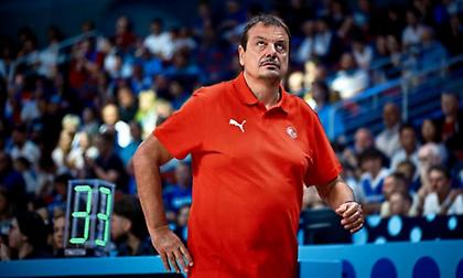 Eurobasket 2025: Ενισχυμένες αποδόσεις από το Pamestoixima.gr για τους σημερινούς αγώνες