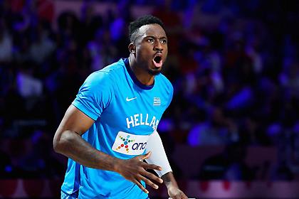 Αντετοκούνμπο: «Η Εθνική βοήθησε για να δείξω στους Μπακς ότι είμαι έτοιμος – Τώρα όμως σκέφτομαι τη Βοσνία»