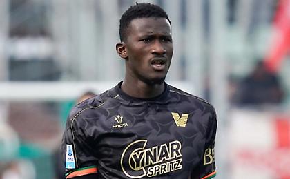 Ατρόμητος: Προτάθηκε ο Σεΐκ Κοντέ της Βενέτσια