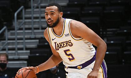 Ολοκληρώνει την απόκτηση του Χόρντον – Τάκερ η Φενερμπαχτσέ