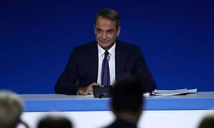 Η έβδομη και πιο απαιτητική ΔΕΘ της κυβέρνησης