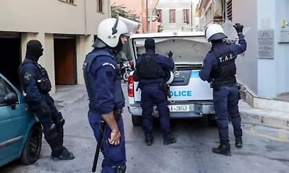 Πώς εξαρθρώθηκε η μεγάλη εγκληματική οργάνωση στην Κρήτη - Αδέρφια επιχειρηματίες οι φερόμενοι αρχηγοί