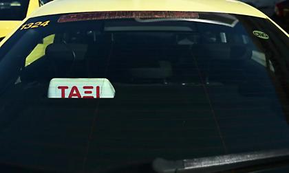 Χωρίς ταξί η Αττική στις 9 και 10 Σεπτεμβρίου - Τι ανέφερε ο Θύμιος Λυμπερόπουλος