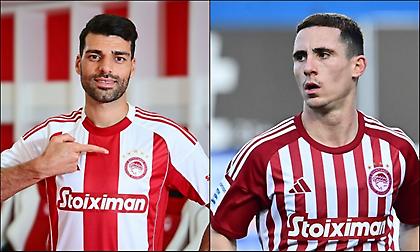 Τσανάκας: «Έχει κάνει πολύ μεγάλο upgrade στο ρόστερ του ο Ολυμπιακός»