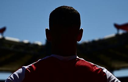 Ο Ολυμπιακός... ζεσταίνει τον κόσμο για την ανακοίνωση του Μάντσα!