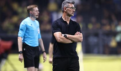 Σαββόπουλος: «Από Ισπανία πιθανότατα ο νέος προπονητής - Θα πάει για 2-3 κινήσεις ακόμη ο Άρης»