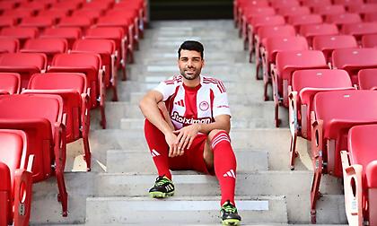 Σταματέλος: «Ανακοινώνεται ο Μάντσα - Ο Ταρέμι ήρθε για να διεκδικήσει φανέλα βασικού»