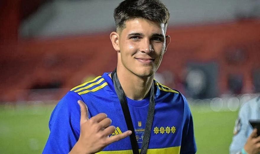 Παναθηναϊκός: Φινέτσα, ντρίπλες και… επιτυχία – Αυτό είναι το προφίλ του Βιθέντε Ταμπόρδα