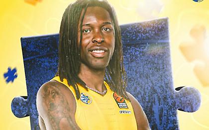 Μακάμπι: Απέκτησε τον Κλίφορντ Ομορούγι