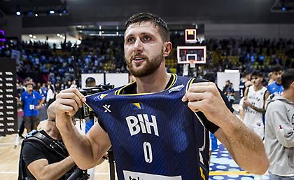 Νούρκιτς: «Μας υποτίμησε λίγο η Ελλάδα»