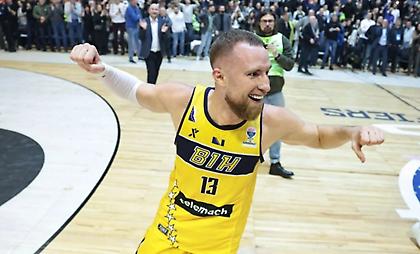 Ο Μούσα συνεχάρη τους παίκτες της Βοσνίας για τη νίκη επί της Ελλάδας