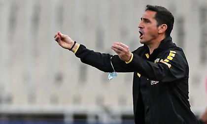 Σαββόπουλος: «Πιθανότατα ο Χιμένεθ στον πάγκο του Άρη, αυτοί είναι οι λόγοι που επιλέχθηκε - Εξελίξεις στα μεταγραφικά»