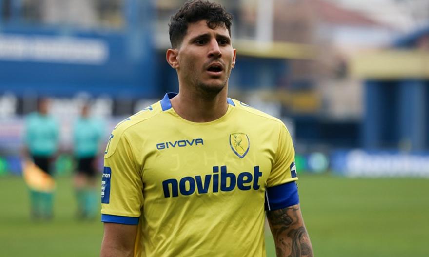 Ηρακλής: Στο προσκήνιο ο Νίκος Καρέλης για το μεγάλο μεταγραφικό «μπαμ»!