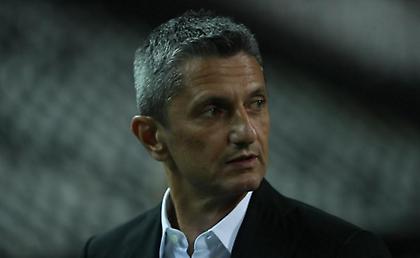 Τσορμπατζόγλου: «Αν δεν αλλάξει κάτι, ο ΠΑΟΚ θα πάει στην Ευρώπη με τους υπάρχοντες φορ»