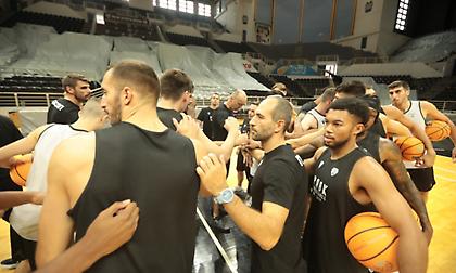 Τσορμπατζόγλου: «Άλλη μια επιθετική κίνηση από τον Μυστακίδη - Θα συνεχίσει για φορ ο ΠΑΟΚ ακόμη και αν δεν προλάβει»